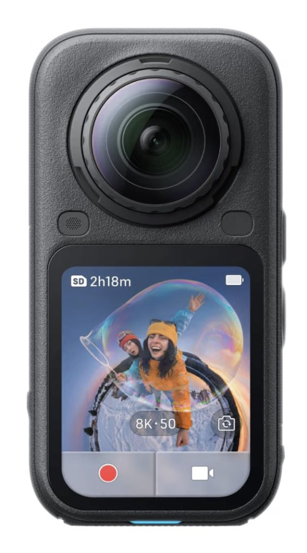Insta360 X6 360 camera